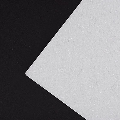 Harfington Anti Slip Traction Grip Tape, 80 Grit Frosted Surface PVC Warning Tape Waterproof for Steps, 16 Ft x 2 Inch(LxW) Clear