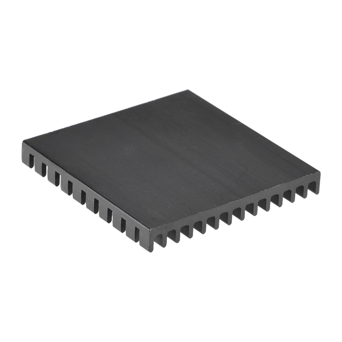 Harfington Slotted Notch Heatsink for MOS, IC Chip, RAM, CPU, SSD, 3D Printer