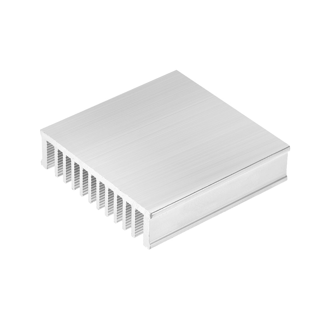 Harfington E Shape Aluminum Heatsink for MOS GPU IC Chip 3D Printers
