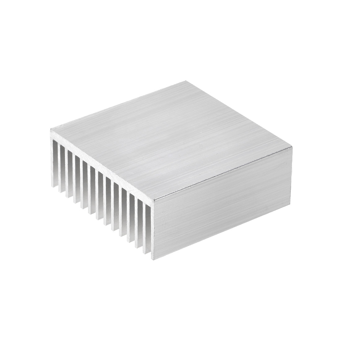 Harfington E Shape Aluminum Heatsink for MOS GPU IC Chip 3D Printers
