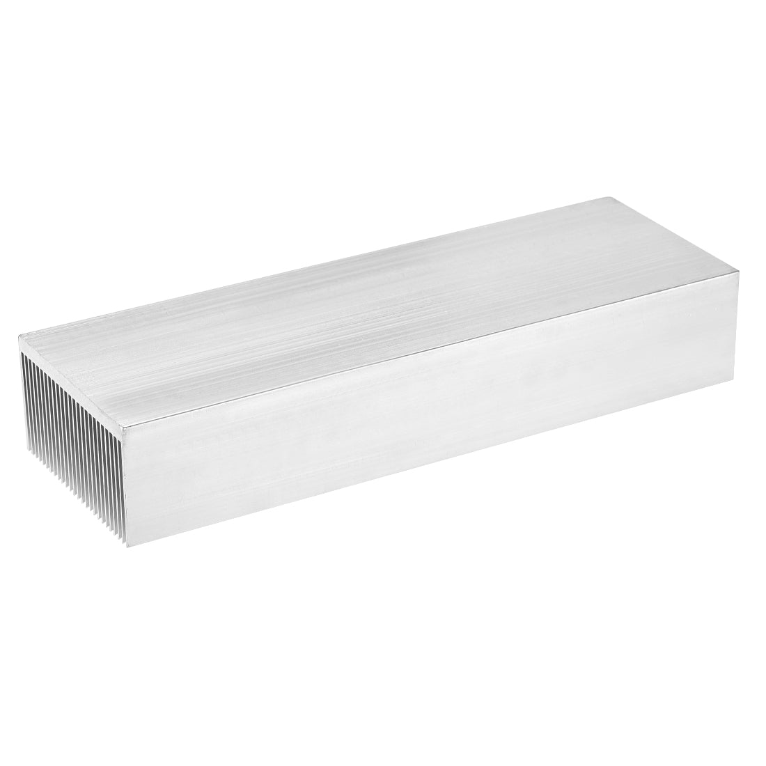 Harfington Parallel Line Notch Heatsink for LED and Power