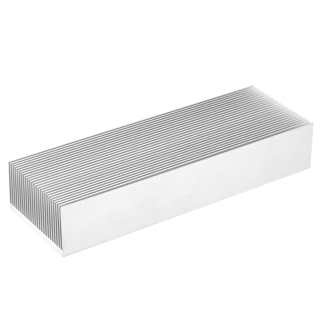 Harfington Parallel Line Notch Heatsink for LED and Power