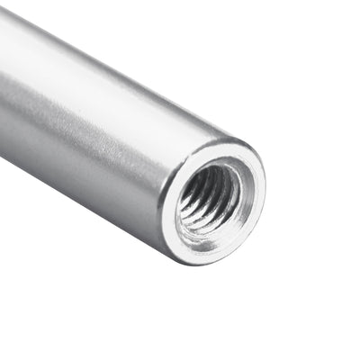 Harfington 15 Pcs Round Aluminum Standoff Column Spacer Female Purple for FPV Quadcopter RC Multirotors Parts DIY