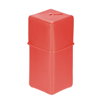 Harfington Forstner Wood Boring Drill Bit 27mm Dia. Hole Saw Carbide Alloy Steel Tip Round Shank Cutting for Hinge Plywood Wood Tool