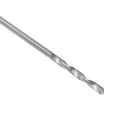 Harfington Tungsten Steel Straight Shank Twist Drill Bits