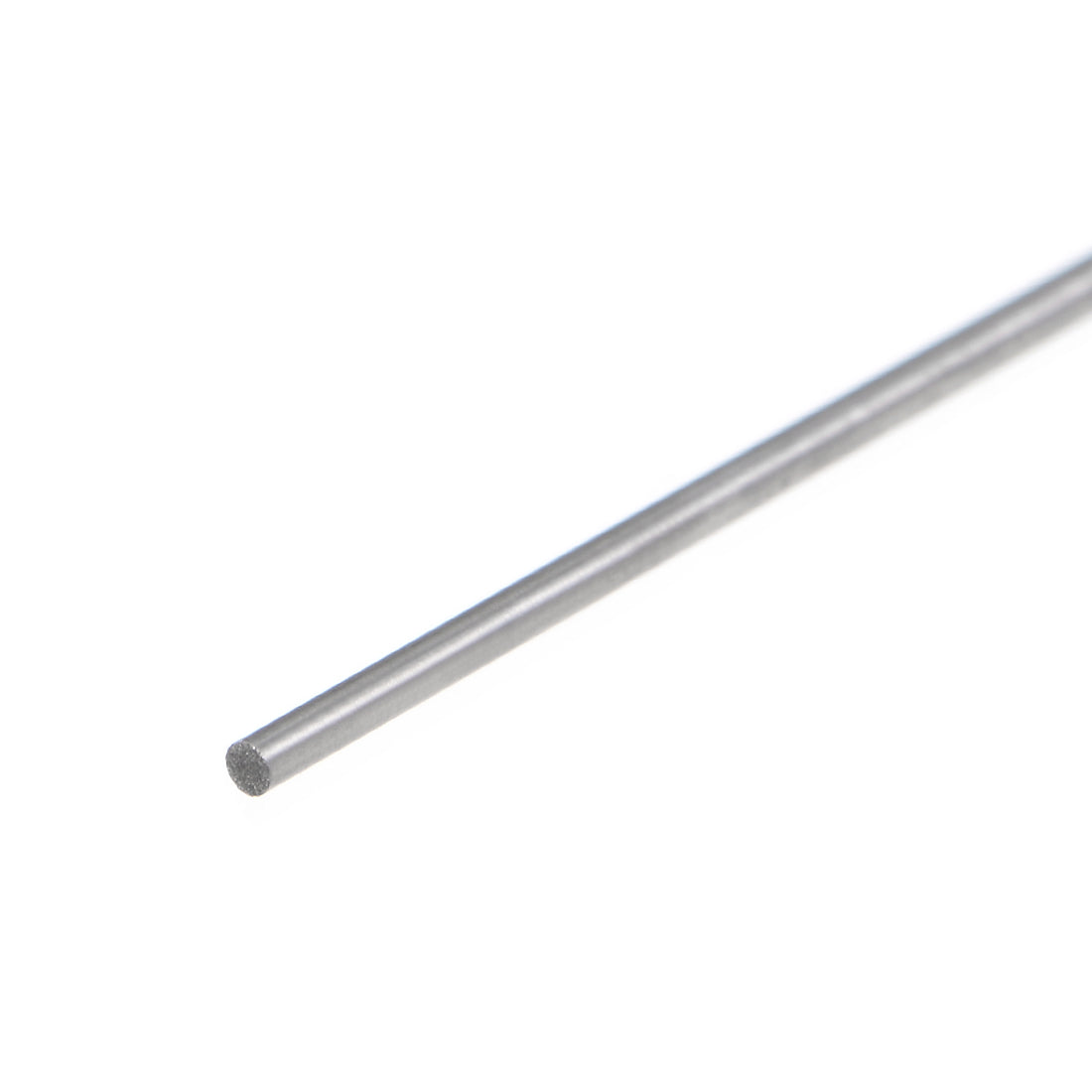 Harfington Tungsten Steel Straight Shank Twist Drill Bits 2pcs