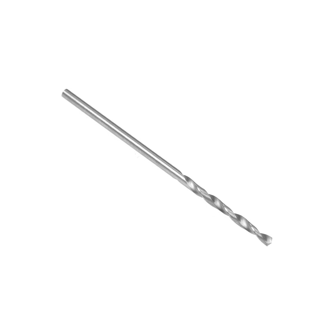 Harfington Tungsten Steel Straight Shank Twist Drill Bits