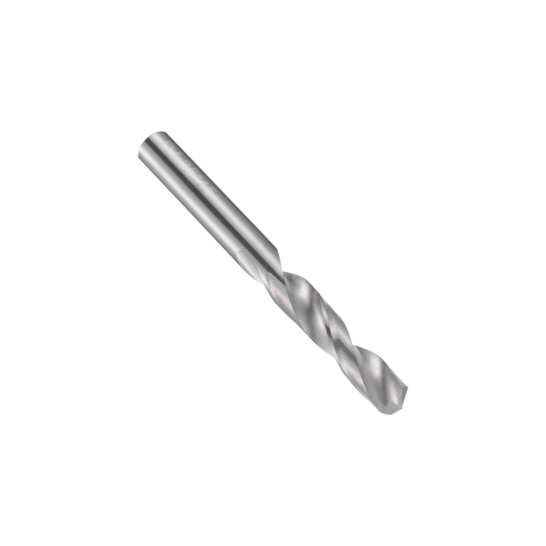 Harfington Solid Carbide Straight Shank Twist Drill Bits