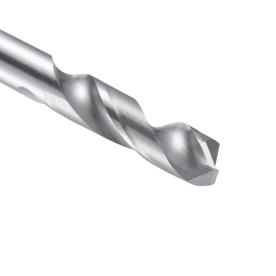 Harfington 50 HRC Solid Carbide Straight Shank Twist Drill Bits
