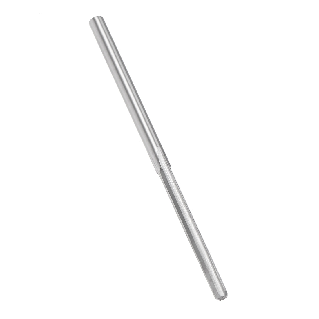 Harfington Round Shank Straight Flute Machine Milling Chucking Reamer Tool