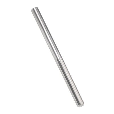 Harfington Solid Carbide Straight Flute Machine Milling Chucking Reamer