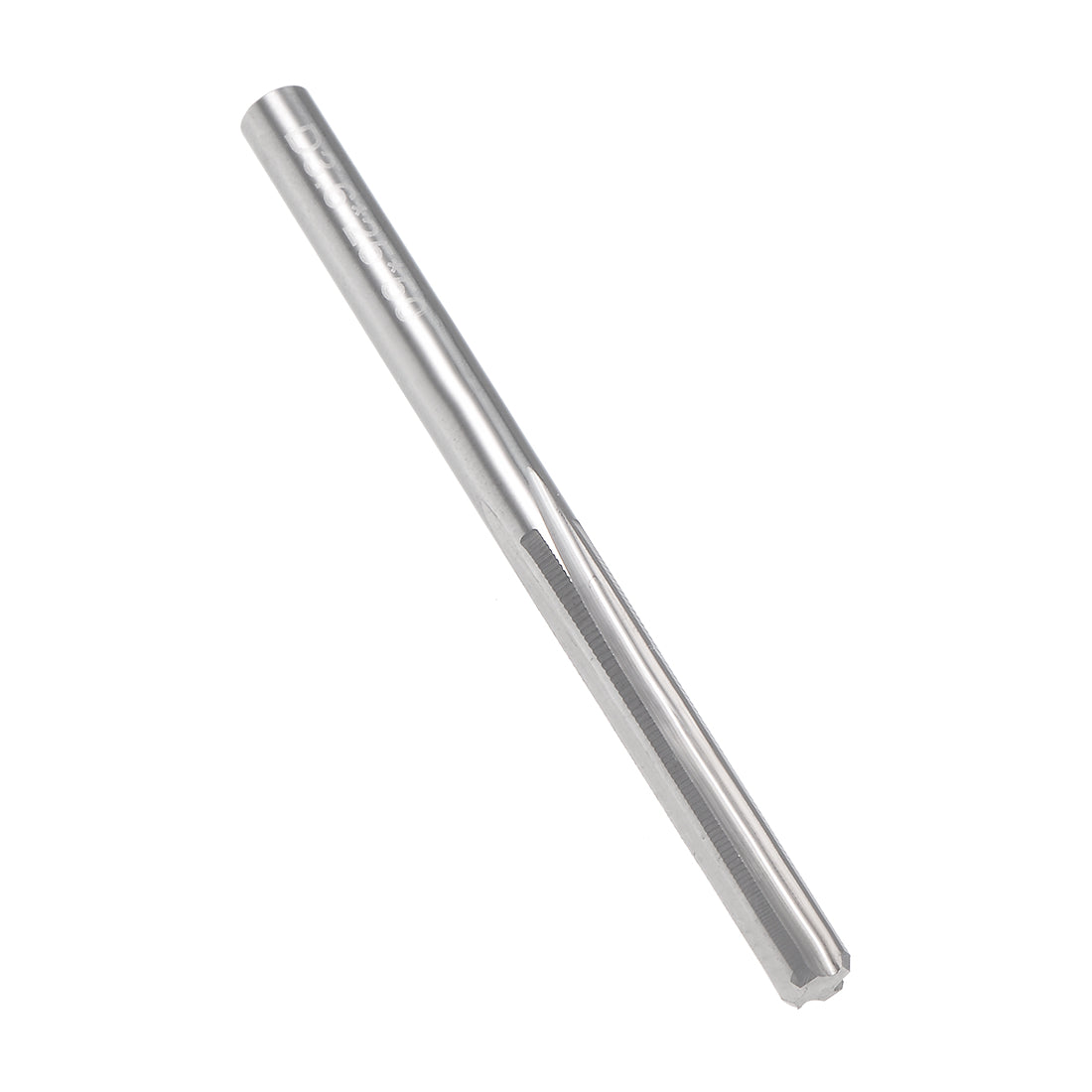 Harfington Solid Carbide Straight Flute Machine Milling Chucking Reamer