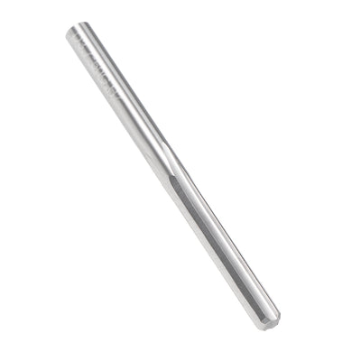 Harfington Solid Carbide Straight Flute Machine Milling Chucking Reamer