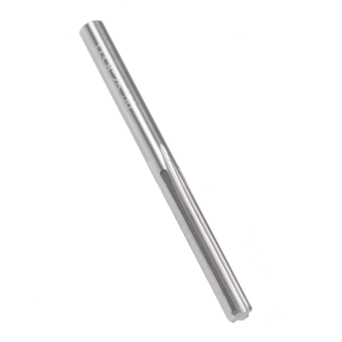 Harfington Solid Carbide Straight Flute Machine Milling Chucking Reamer