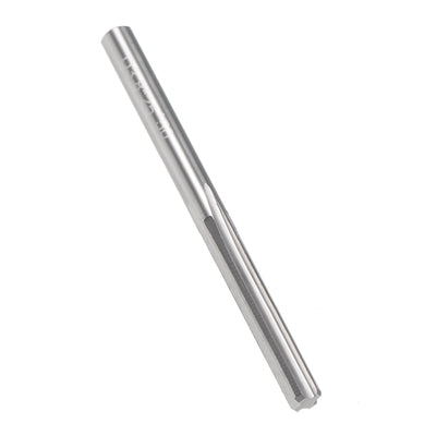 Harfington Solid Carbide Straight Flute Machine Milling Chucking Reamer