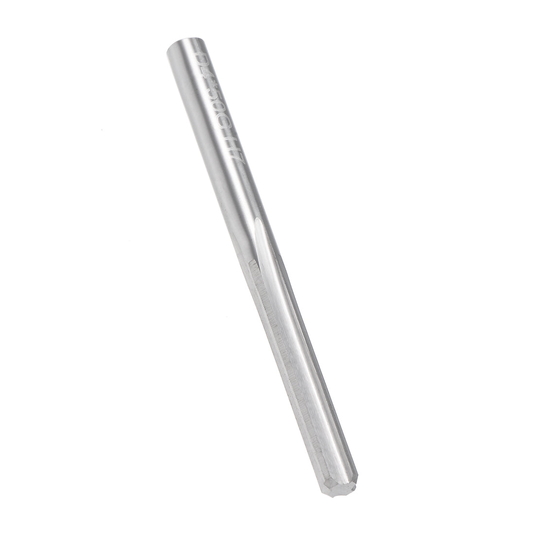 Harfington Solid Carbide Straight Flute Machine Milling Chucking Reamer