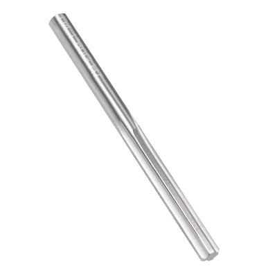 Harfington Solid Carbide Straight Flute Machine Milling Chucking Reamer