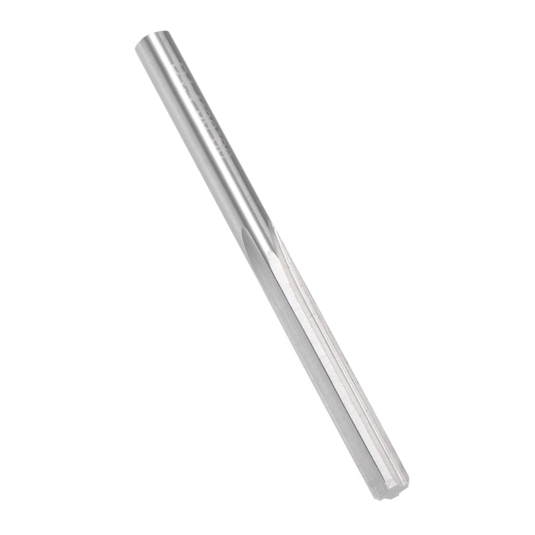 Harfington Solid Carbide Straight Flute Machine Milling Chucking Reamer