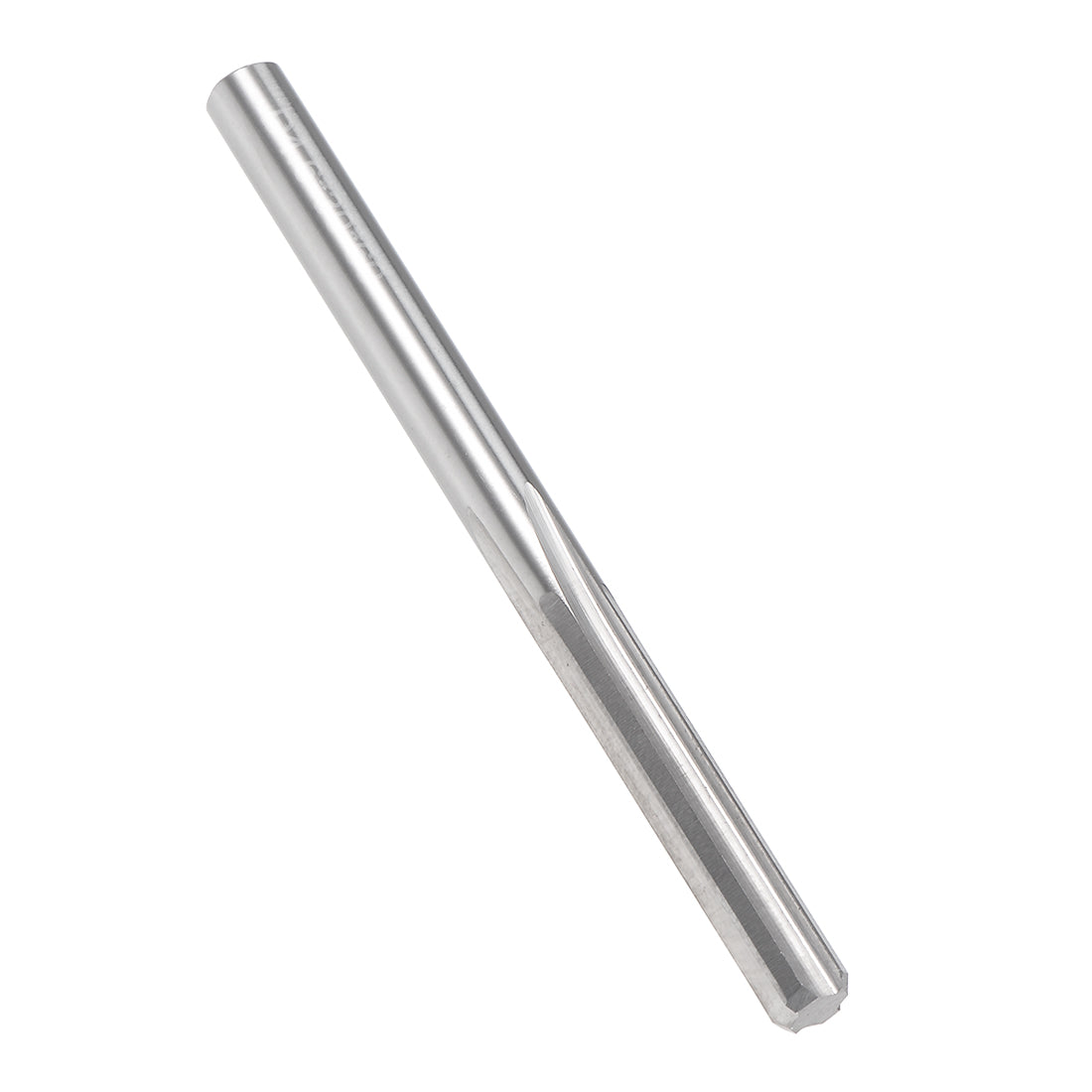 Harfington Solid Carbide Straight Flute Machine Milling Chucking Reamer