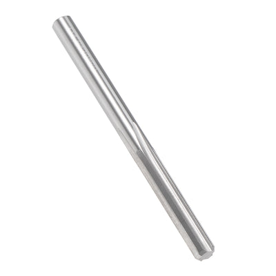 Harfington Solid Carbide Straight Flute Machine Milling Chucking Reamer