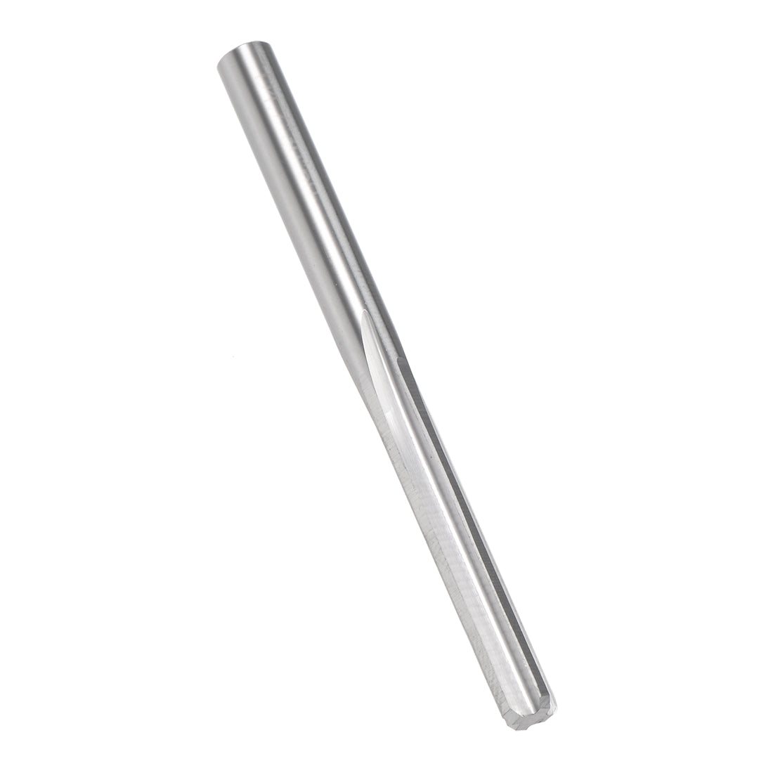 Harfington Solid Carbide Straight Flute Machine Milling Chucking Reamer