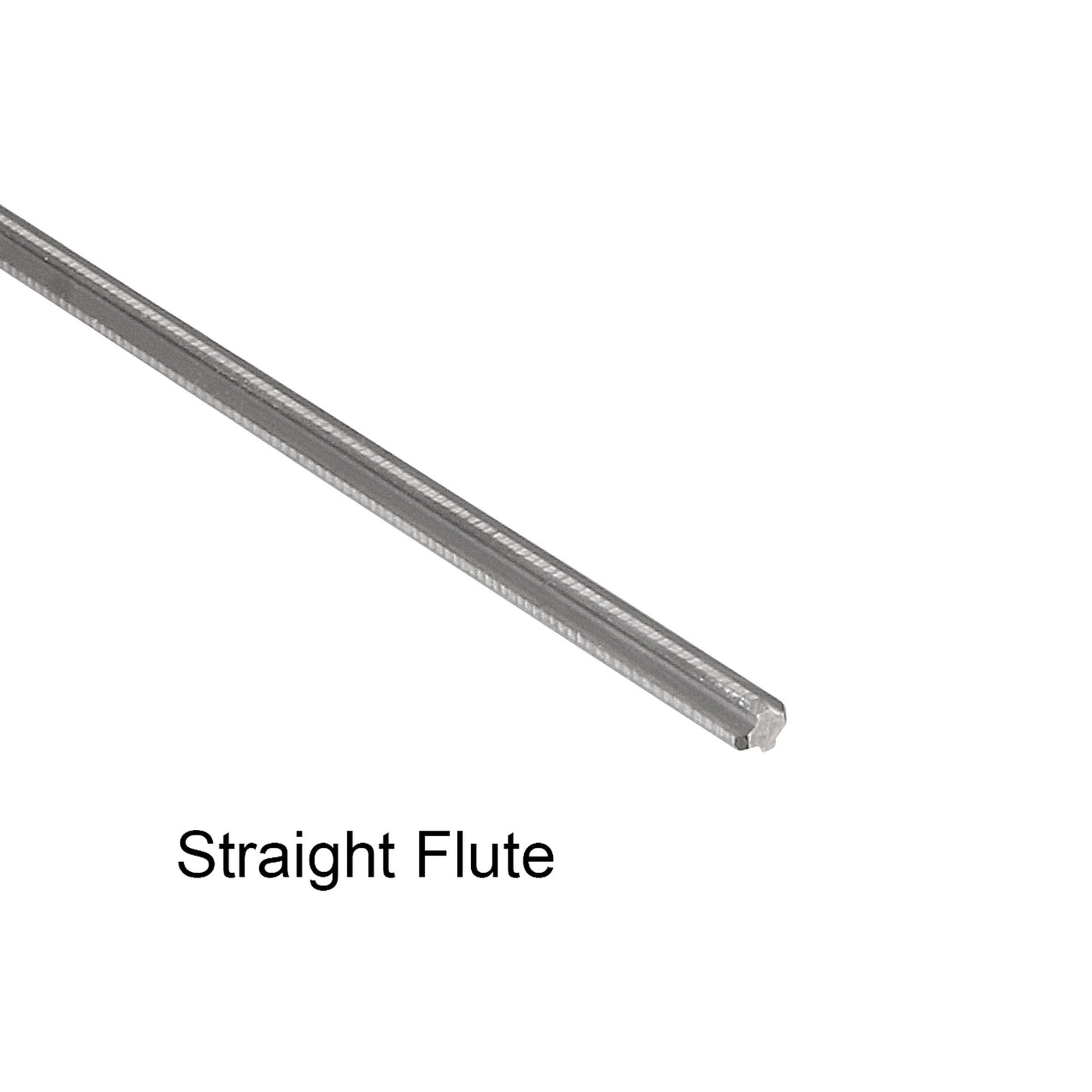 Harfington Solid Carbide Straight Flutes Machine Milling Chucking Reamer