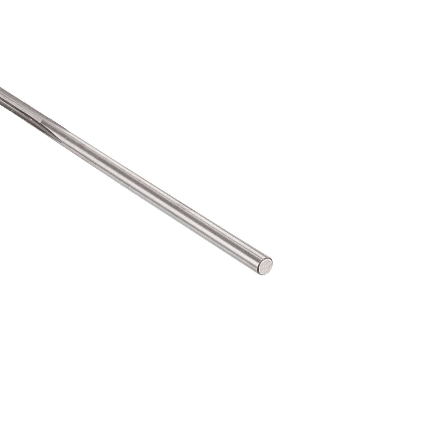 Harfington Solid Carbide Straight Flutes Machine Milling Chucking Reamer