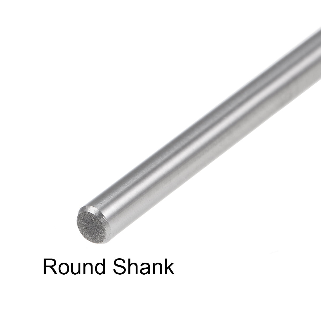 Harfington Solid Carbide Straight Flutes Machine Milling Chucking Reamer