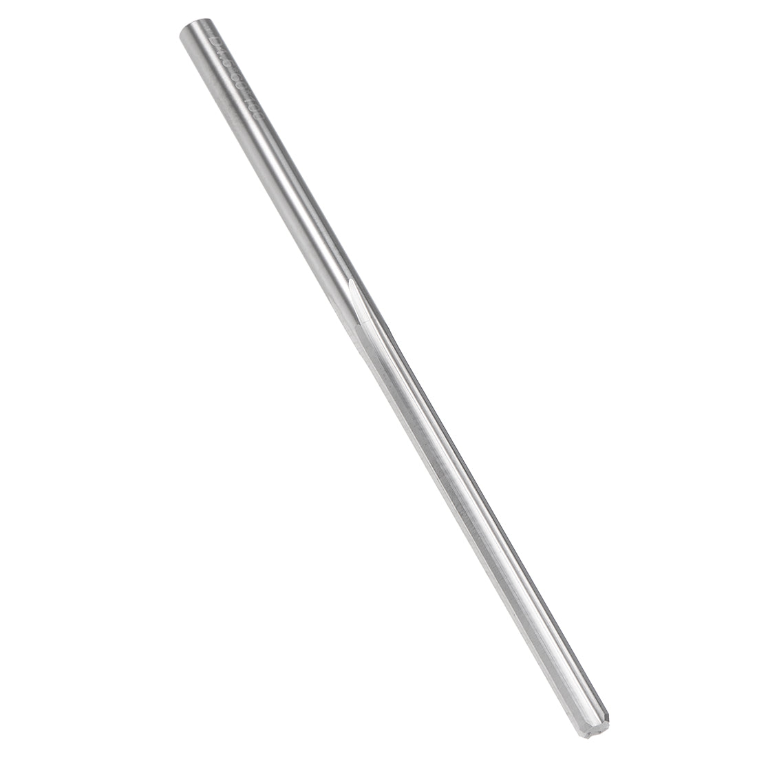 Harfington Solid Carbide Straight Flutes Machine Milling Chucking Reamer