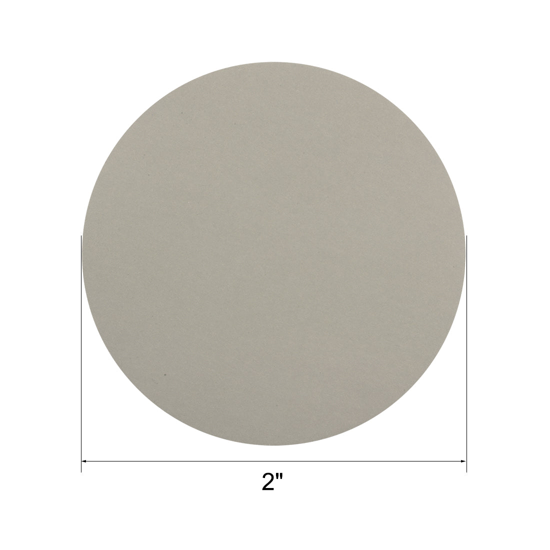 Harfington 2" Hook and Loop Sanding Disc 3000/4000/5000 Grit Silicon Carbide Wet/Dry 30Pcs