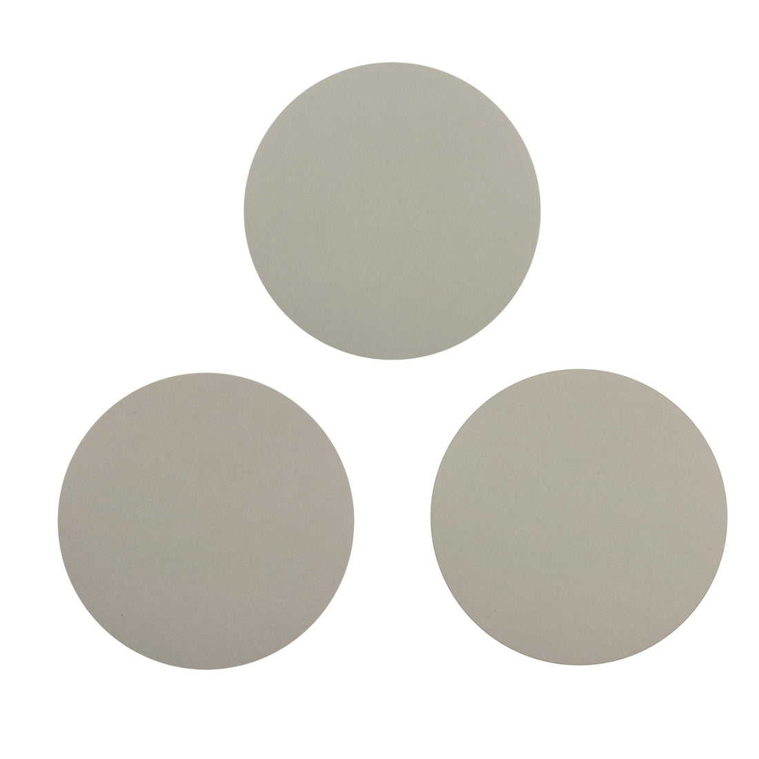 Harfington 2" Hook and Loop Sanding Disc 3000/4000/5000 Grit Silicon Carbide Wet/Dry 30Pcs