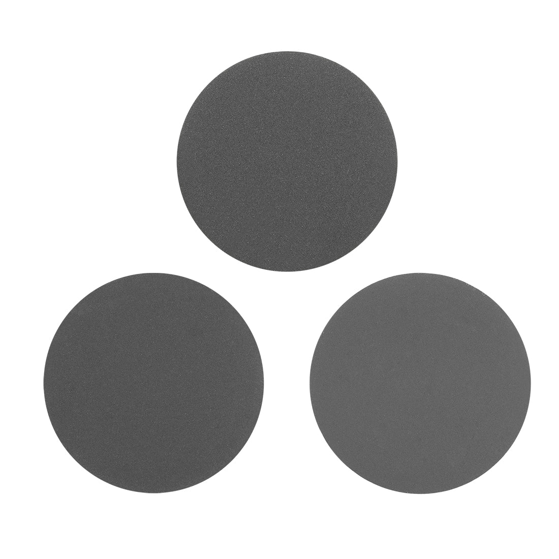 Harfington 2" Hook and Loop Sanding Disc 600/1000/1500 Grit Silicon Carbide Wet/Dry 30Pcs