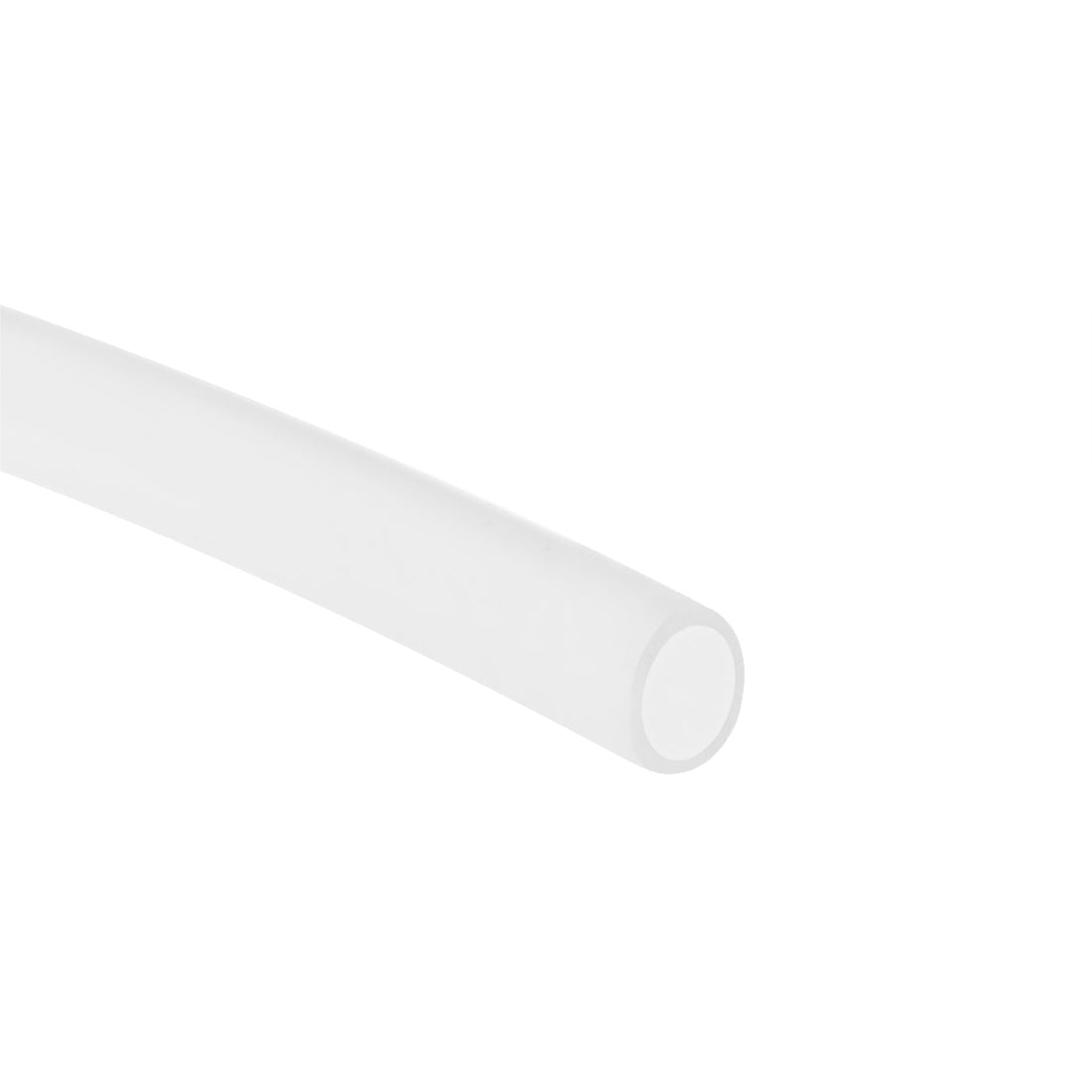 Harfington Silicone Tubing Silicone Rubber Tubes Air Hoses Water Pipe for Pump Transfer