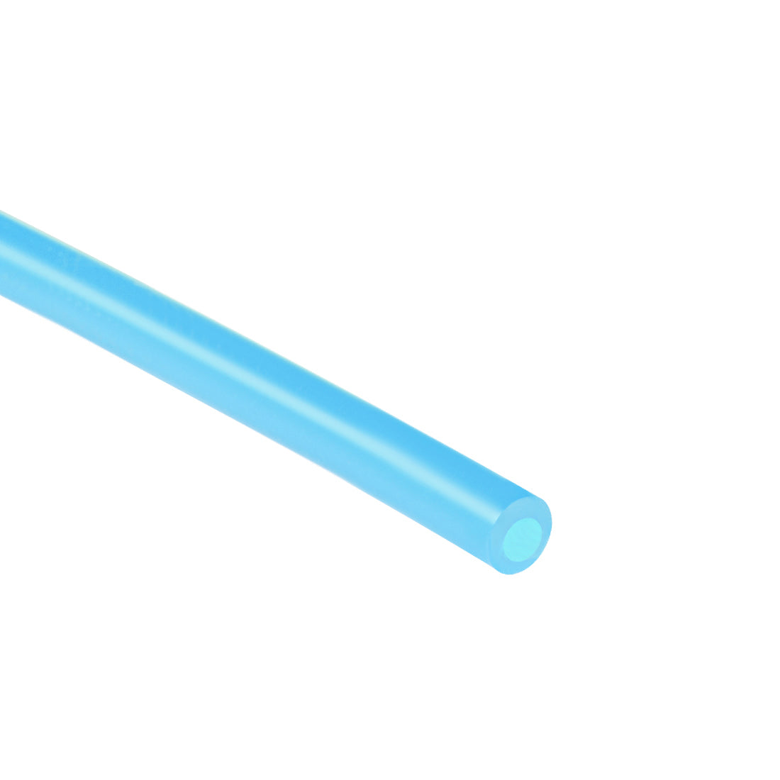 Harfington Silicone Tubing Silicone Rubber Tubes Air Hoses Water Pipe for Pump Transfer