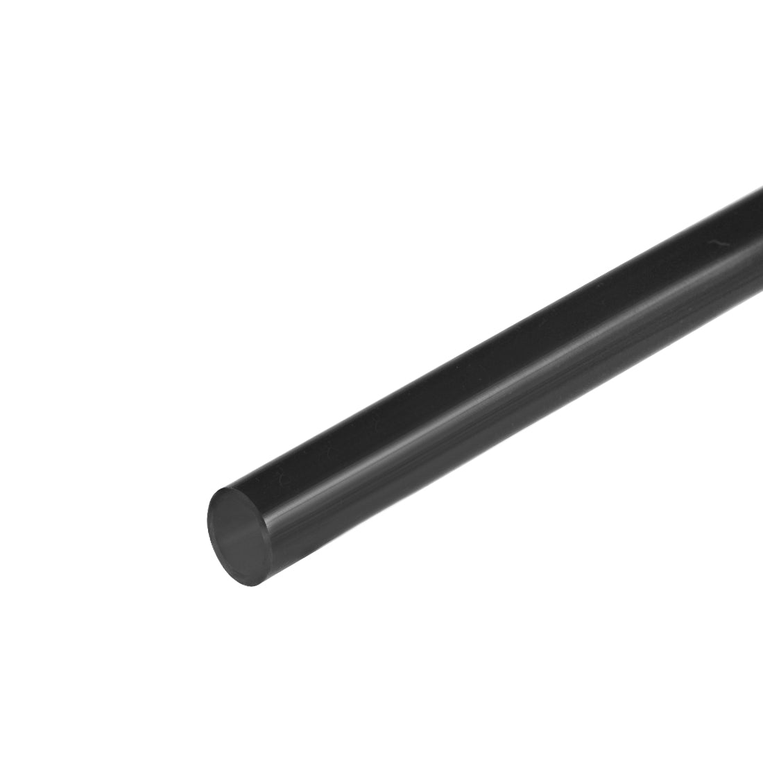 Harfington Silicone Tube, Silicone Rubber Tube Air Hose Water Pipe for Pump Transfer