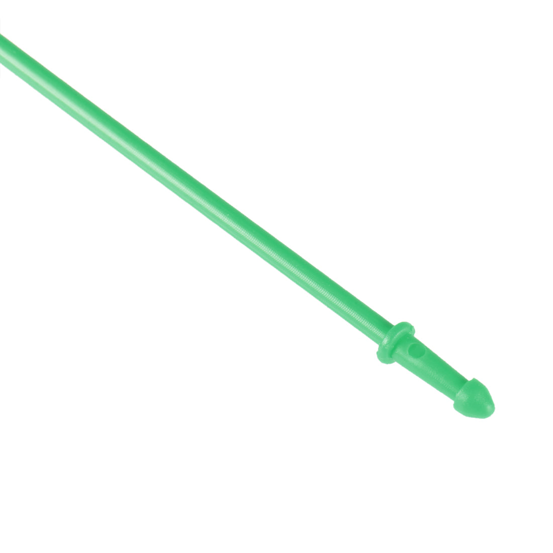 Harfington Plastic Zip Ties Pull-Tight  Security Tags Anti-Tamper for Storage Units, Pack of 20