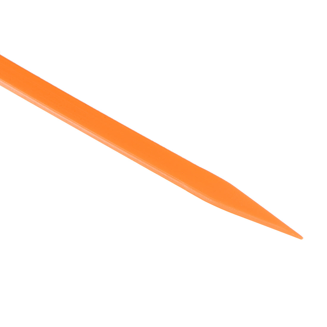 Harfington Plastic Zip Ties Pull-Tight Seals Anti-Tamper Large Size for Container Luggage, Pack of 50