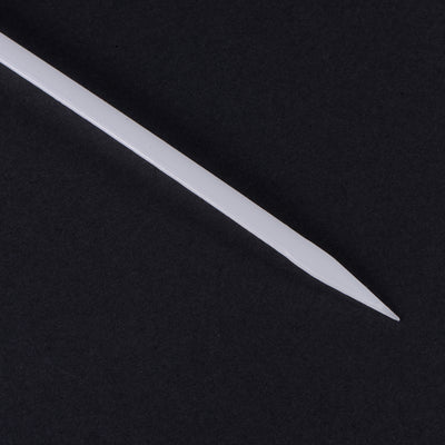 Harfington Plastic Zip Ties Pull-Tight Seals Anti-Tamper Large Size for Container Luggage, Pack of 100