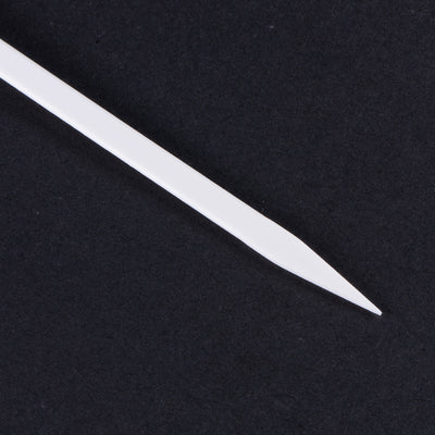 Harfington Plastic Zip Ties Pull-Tight Seals Anti-Tamper Large Size for Container Luggage, Pack of 50