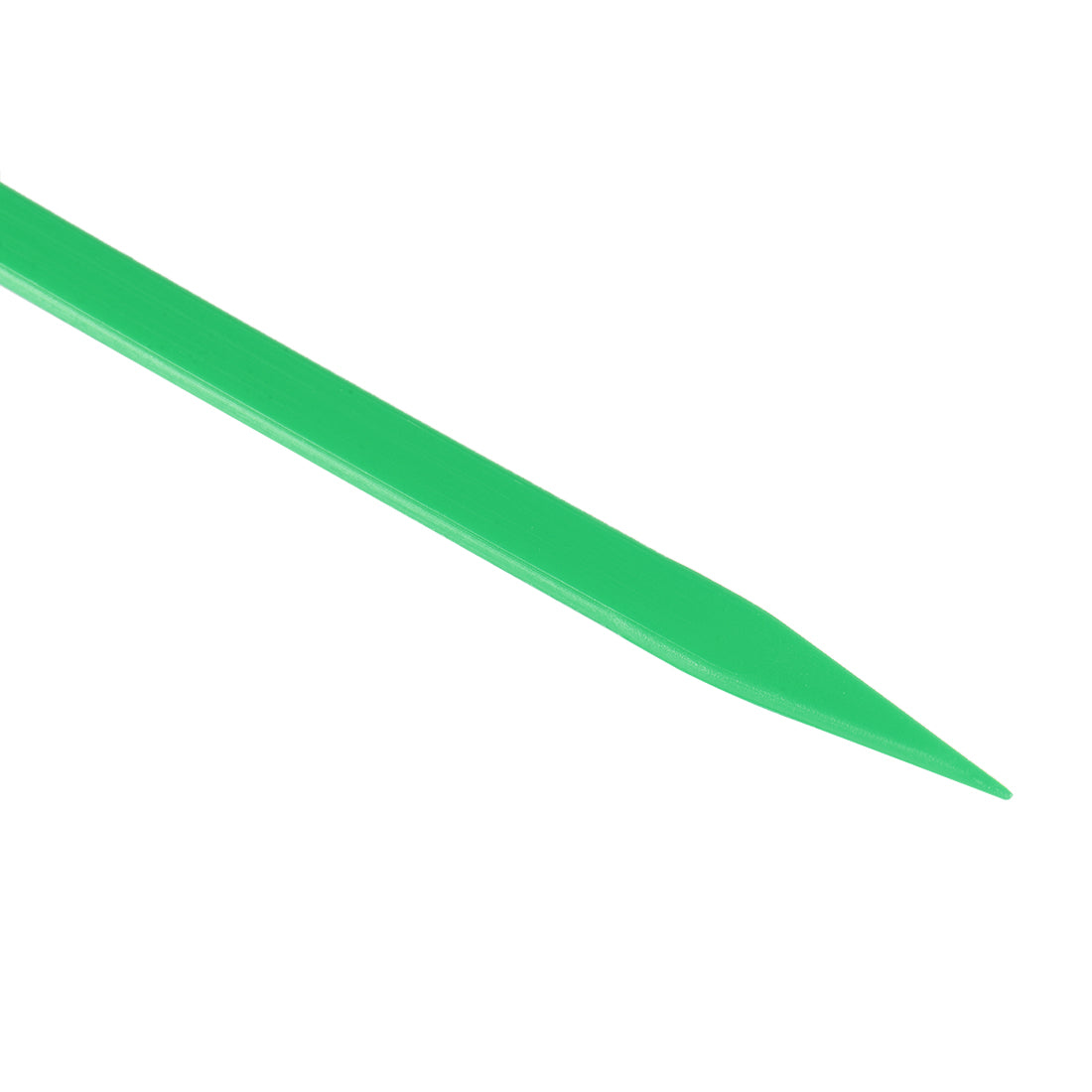 Harfington Plastic Zip Ties Pull-Tight Seals Anti-Tamper Large Size for Container Luggage, Pack of 100