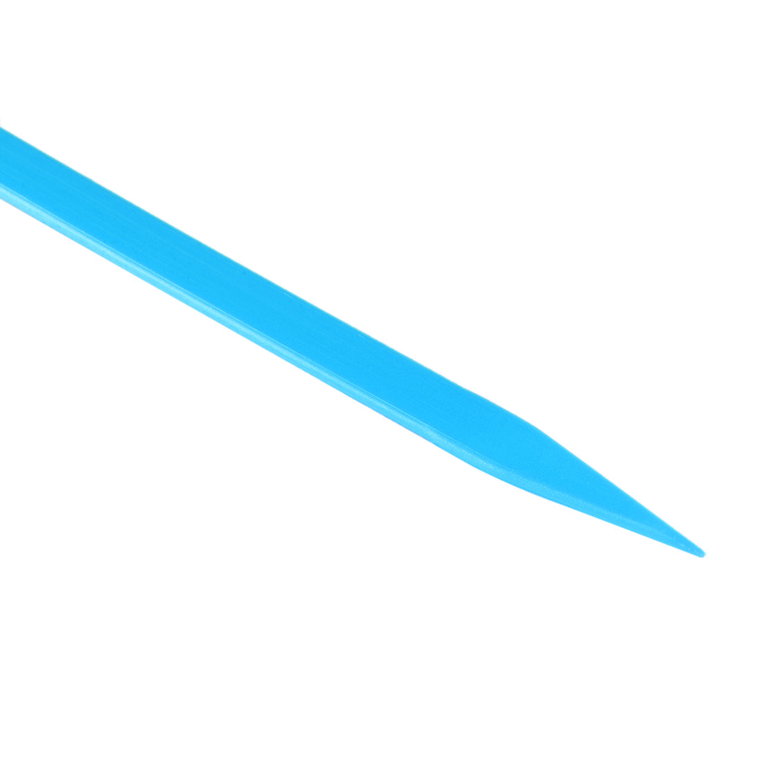 Harfington Plastic Zip Ties Pull-Tight Seals Anti-Tamper Large Size for Container Luggage, Pack of 50