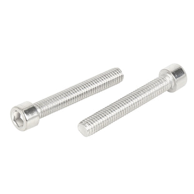 Harfington 4pcs 6mm Racing Car Aluminum Alloy Cup Washers Bolt Kit Gold Tone Universal