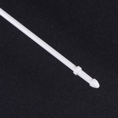 Harfington Plastic Zip Ties Pull Tight Seals Anti-Tamper 175mm Length for Container Luggage, Pack of 20