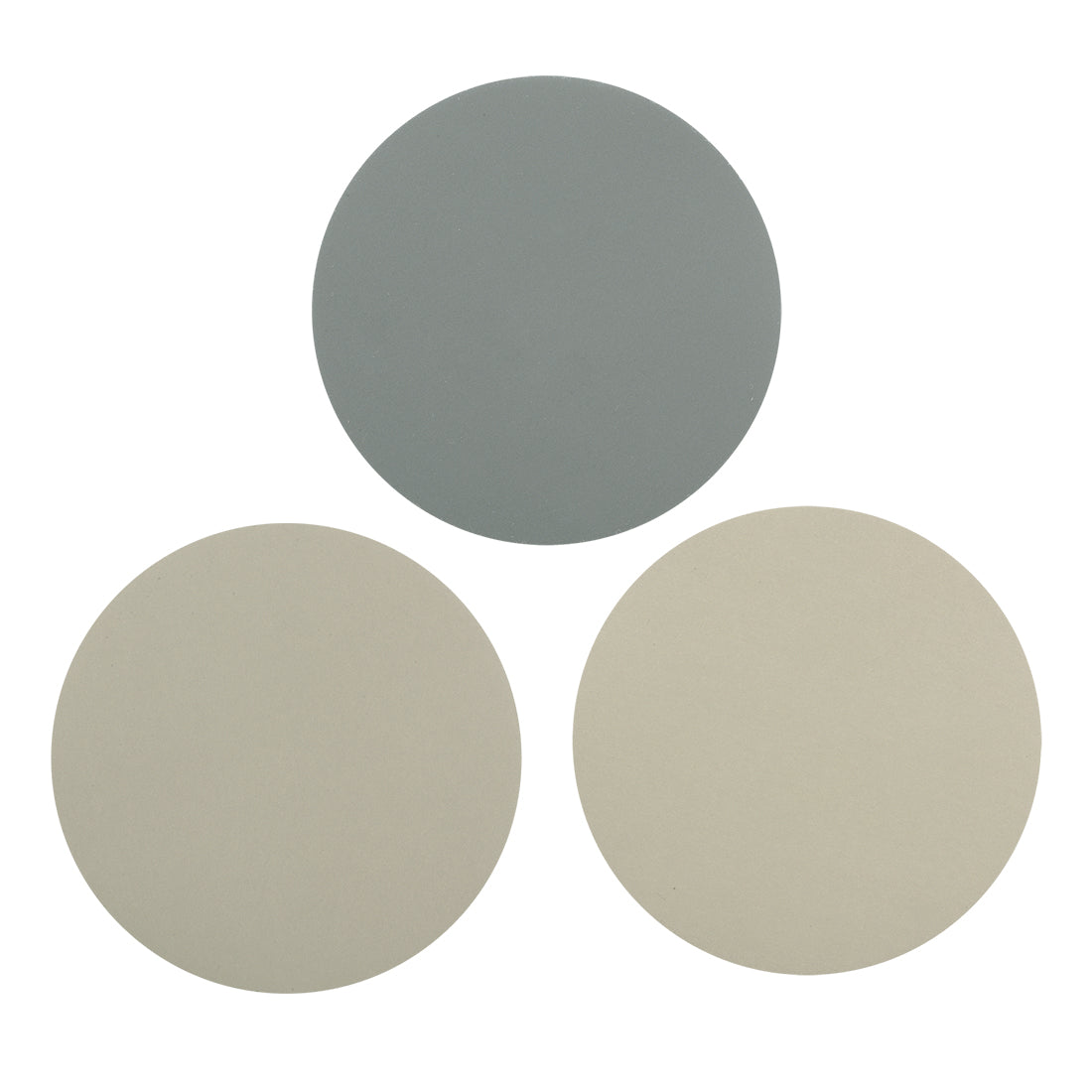 Harfington 5-Inch Hook and Loop Sanding Disc Wet/Dry 2500/3000/4000 Grit Assorted 15 Pcs