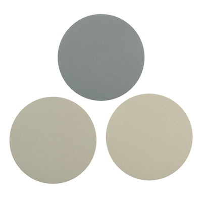 Harfington 5-Inch Hook and Loop Sanding Disc Wet/Dry 2500/3000/4000 Grit Assorted 15 Pcs