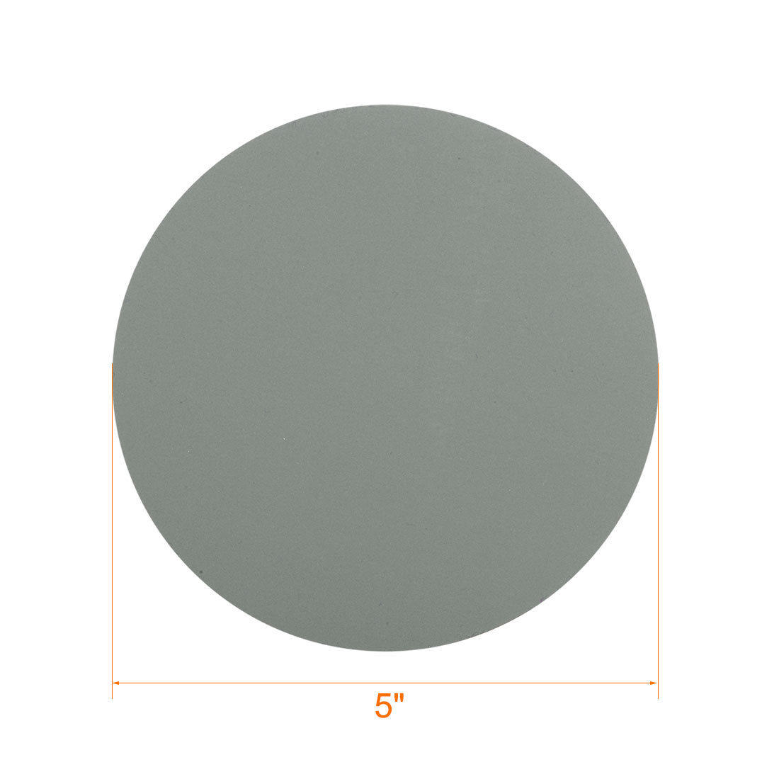 Harfington 5-Inch Hook and Loop Sanding Disc Wet/Dry 1200/2000/3000 Grit Assorted 15 Pcs