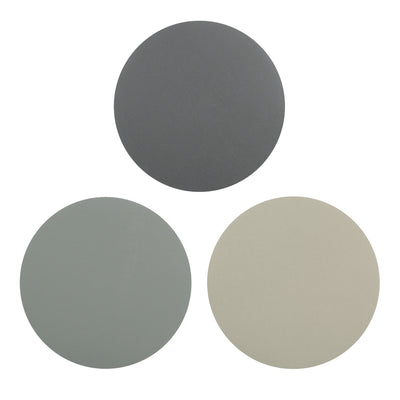 Harfington 5-Inch Hook and Loop Sanding Disc Wet/Dry 1200/2000/3000 Grit Assorted 15 Pcs