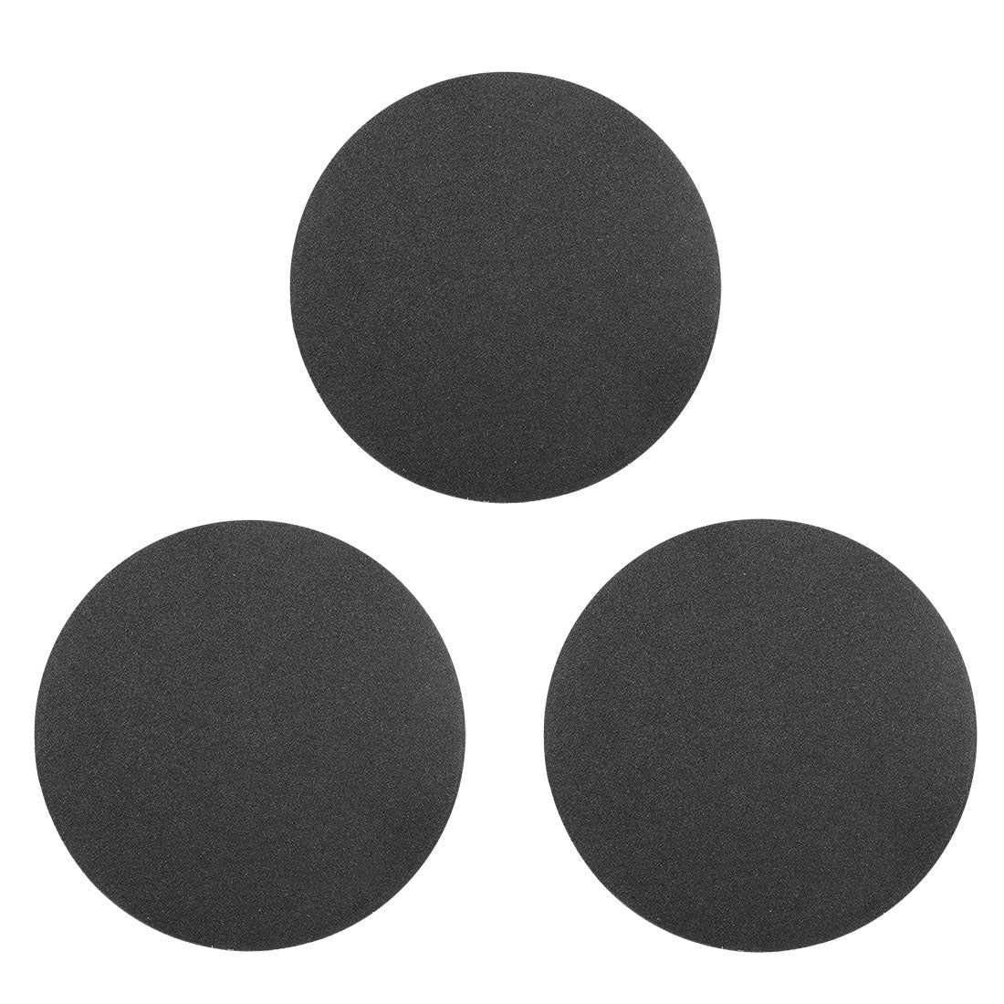 Harfington 5-Inch Hook and Loop Sanding Disc Wet/Dry 120/150/180 Grit Assorted 30 Pcs