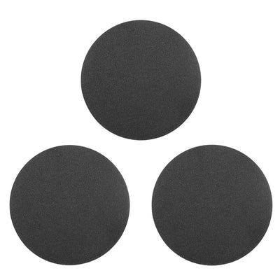 Harfington 5-Inch Hook and Loop Sanding Disc Wet/Dry 120/150/180 Grit Assorted 30 Pcs