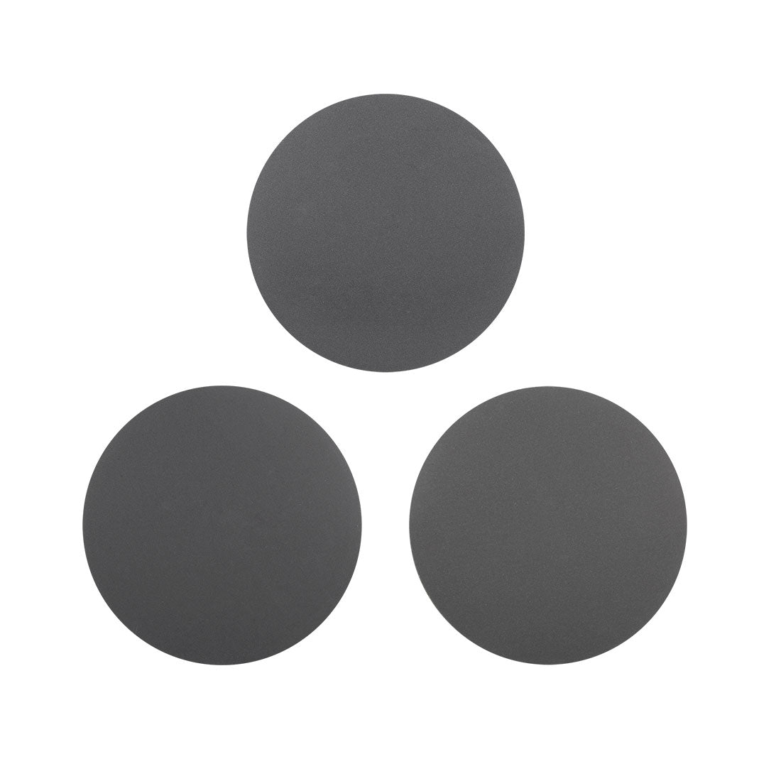 Harfington 5-Inch Hook and Loop Sanding Disc Wet/Dry 600/800/1000 Grit Assorted 30 Pcs